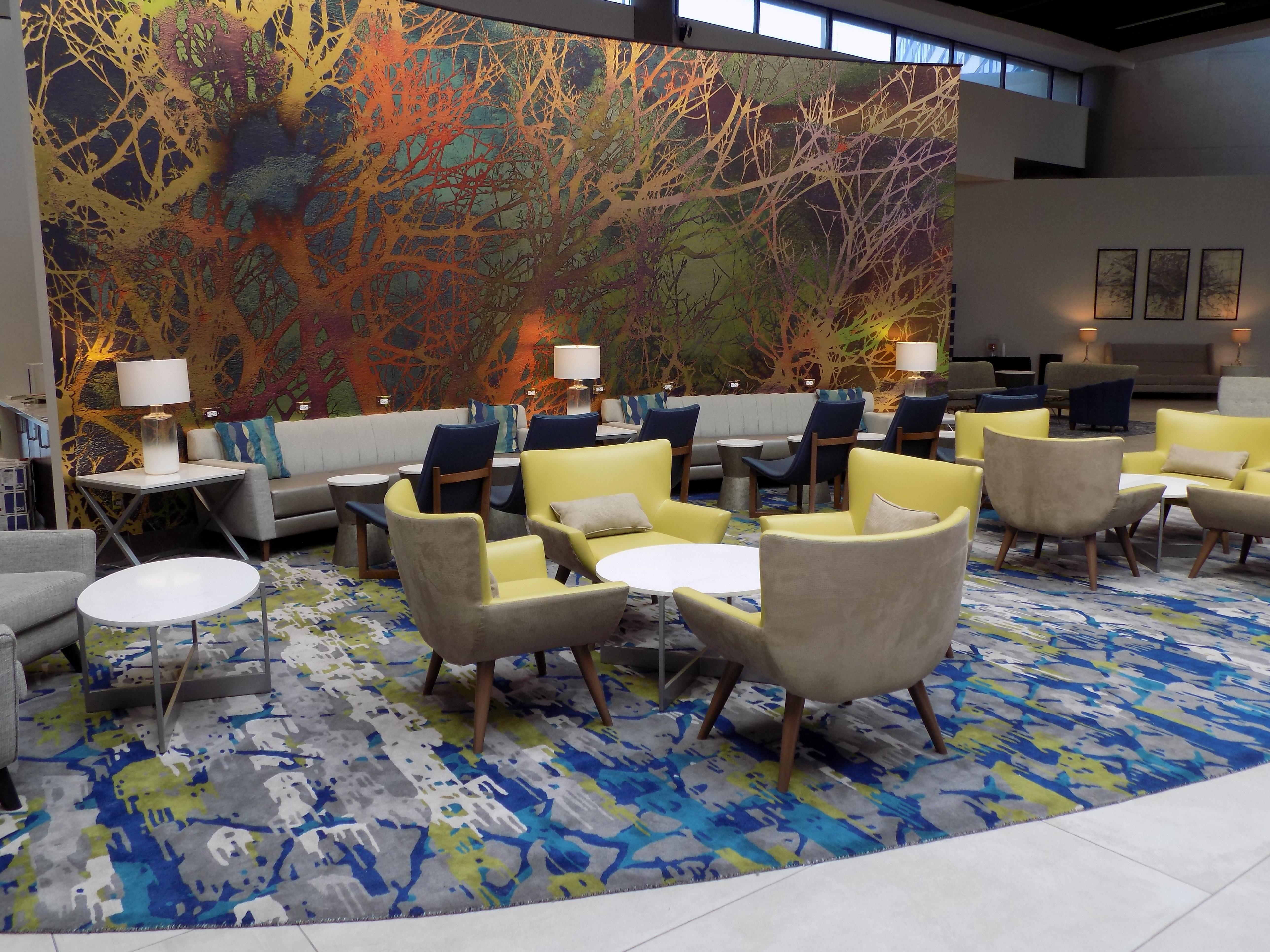 Holiday Inn Orlando International Airport By Ihg Extérieur photo