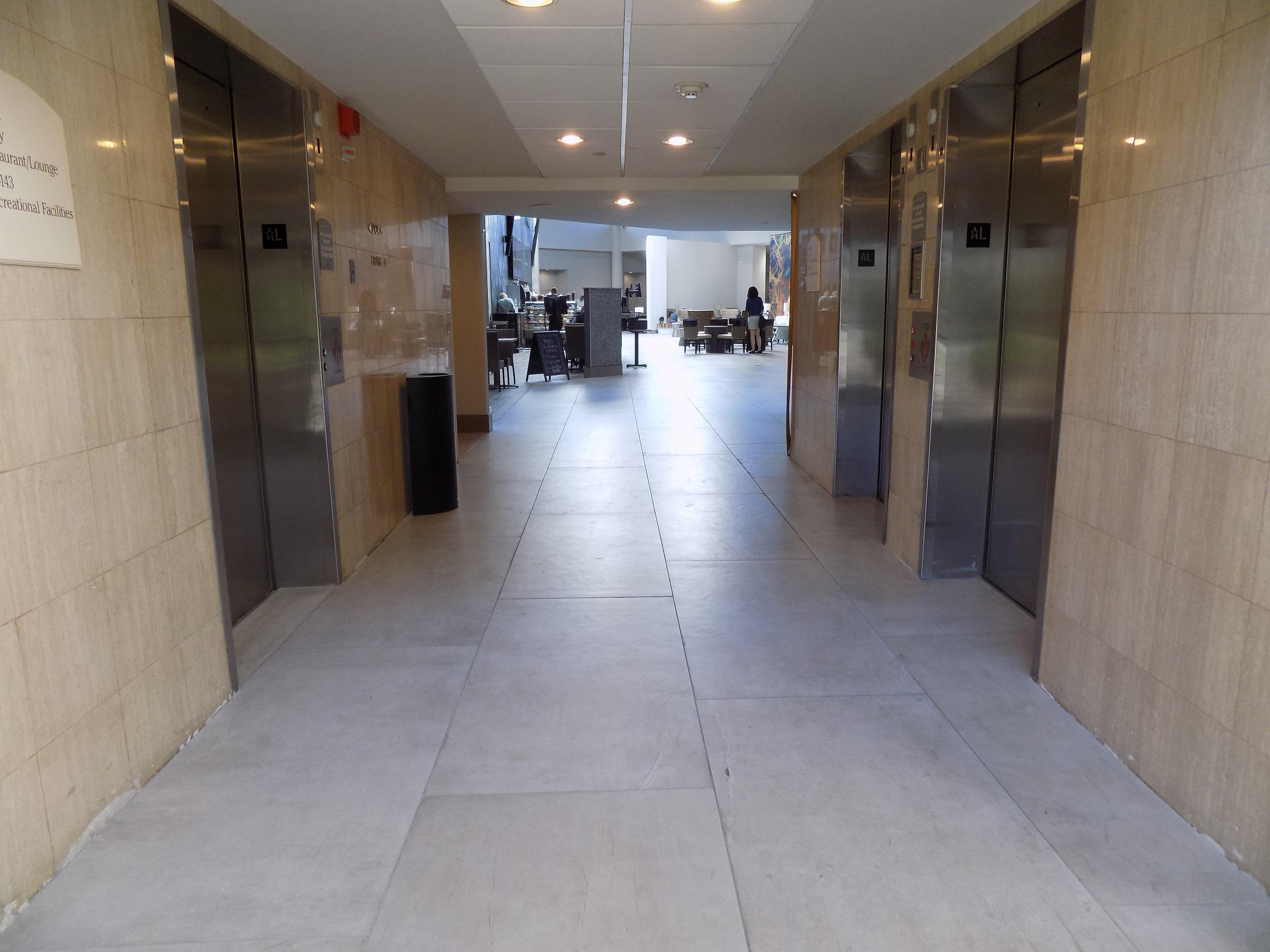 Holiday Inn Orlando International Airport By Ihg Extérieur photo