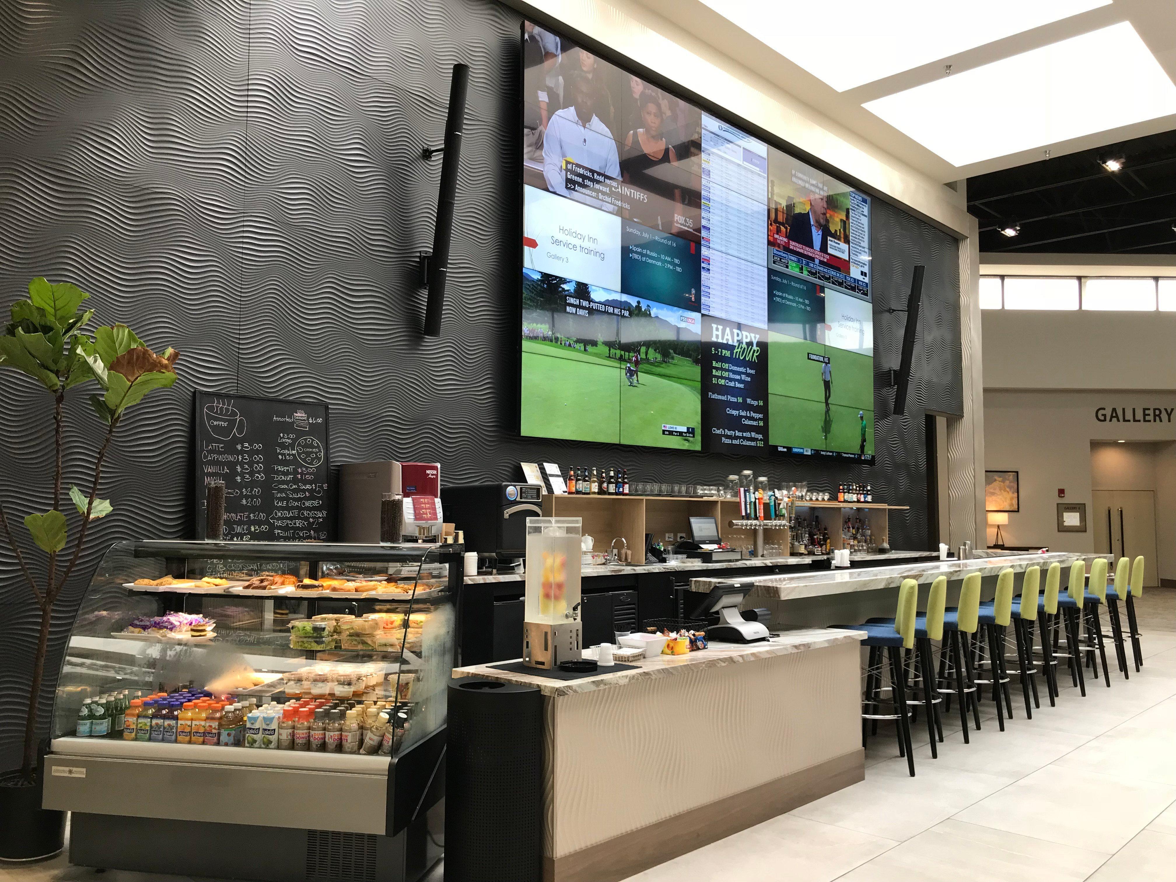 Holiday Inn Orlando International Airport By Ihg Extérieur photo