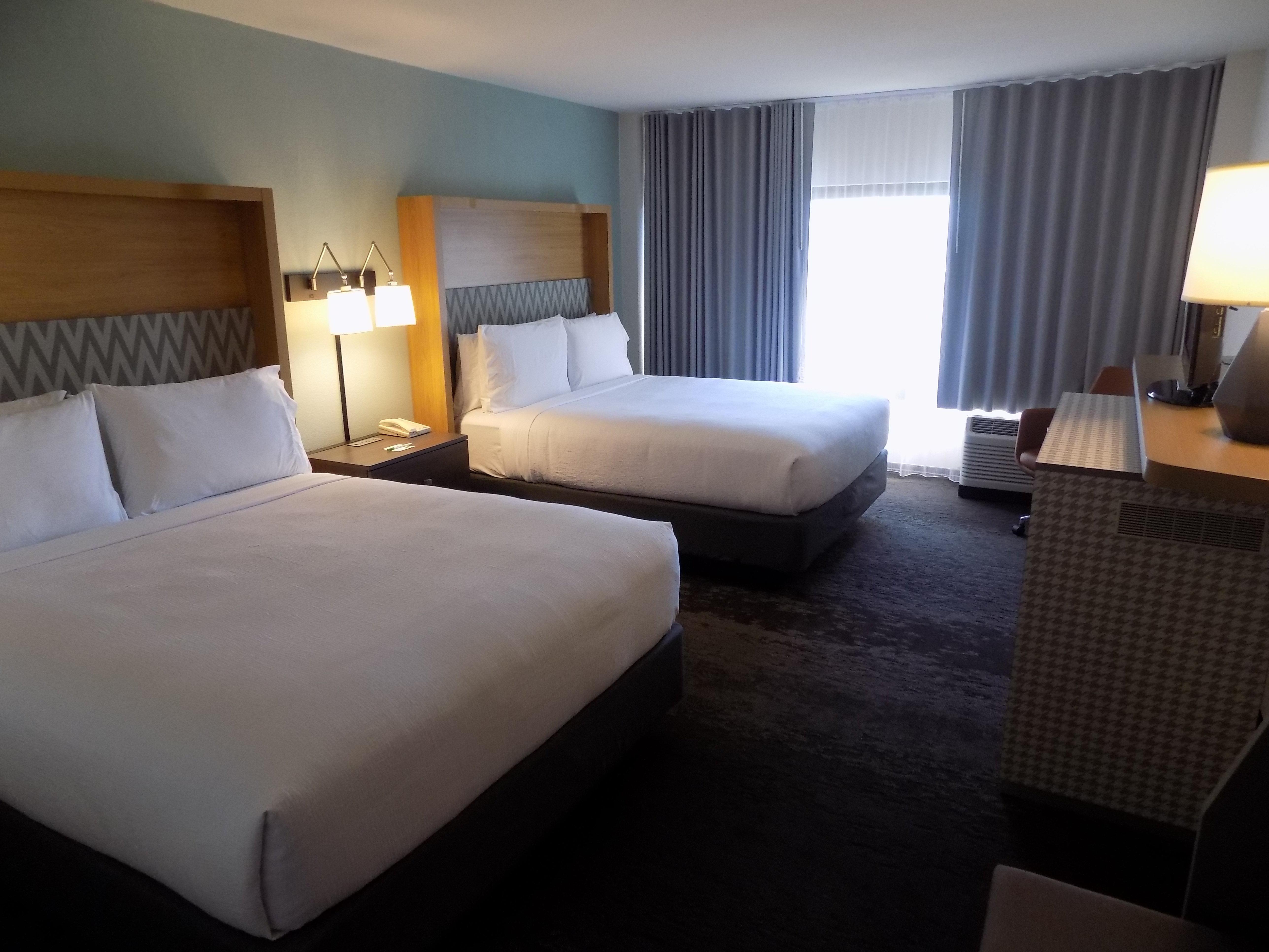 Holiday Inn Orlando International Airport By Ihg Extérieur photo