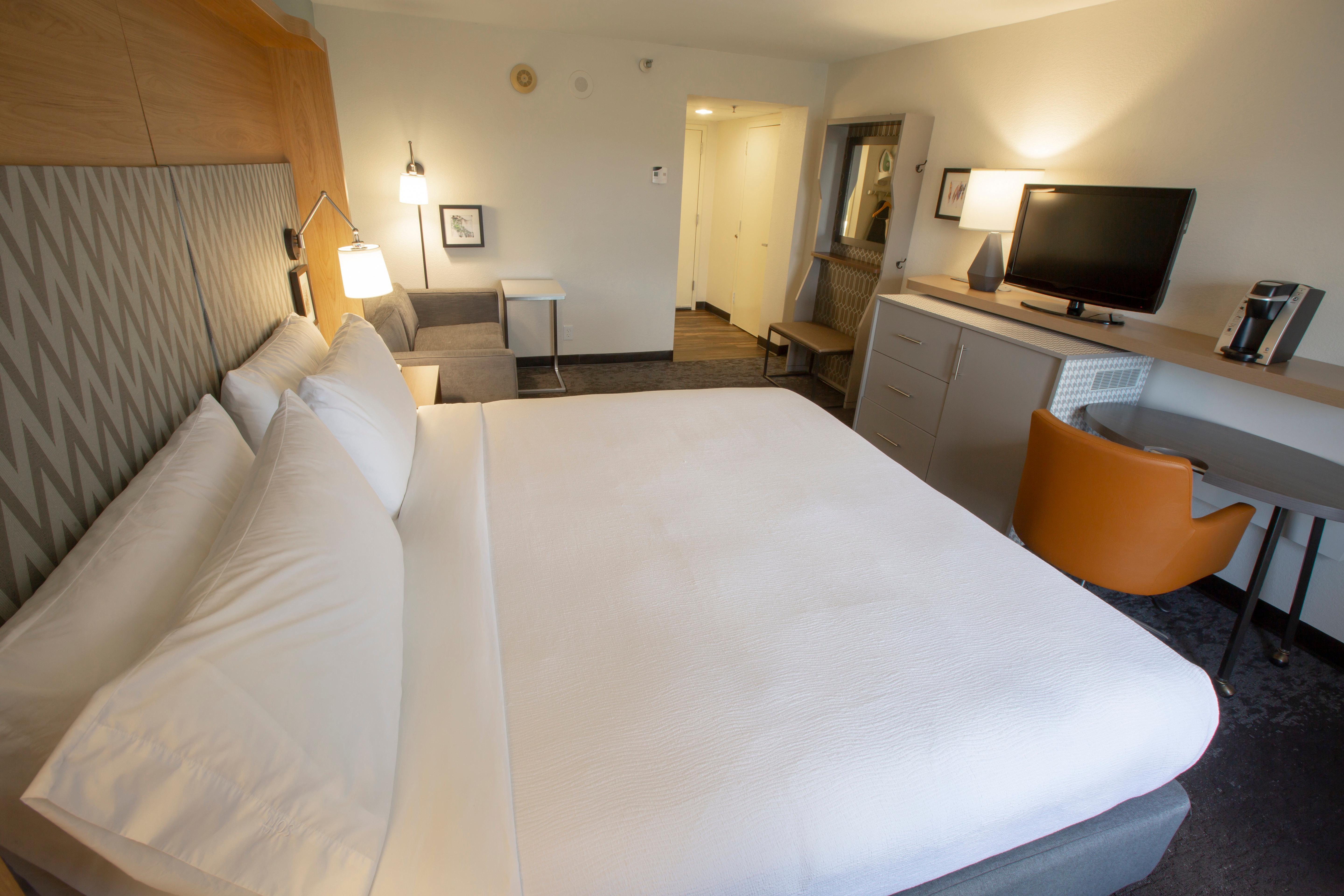 Holiday Inn Orlando International Airport By Ihg Extérieur photo