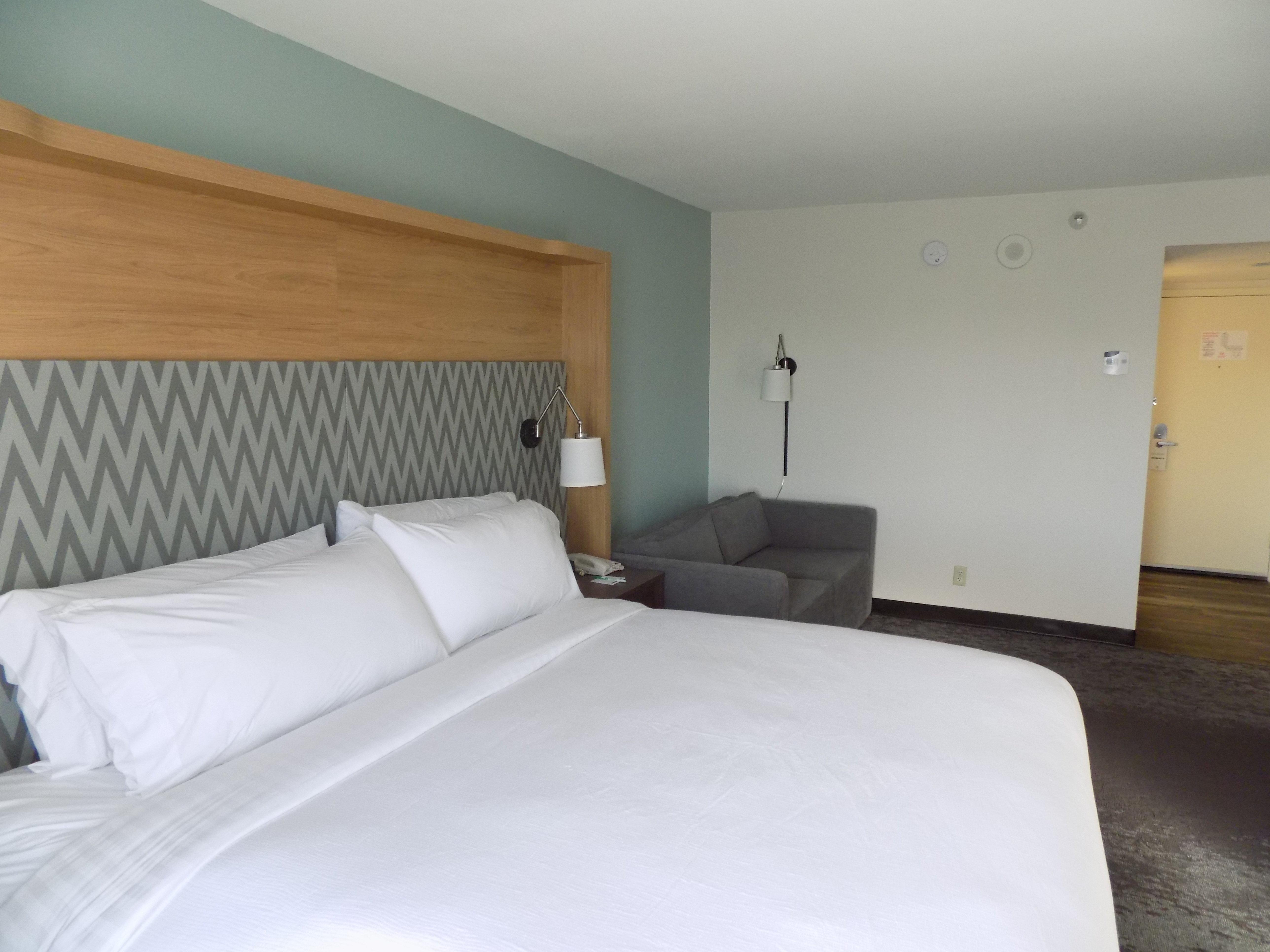 Holiday Inn Orlando International Airport By Ihg Extérieur photo