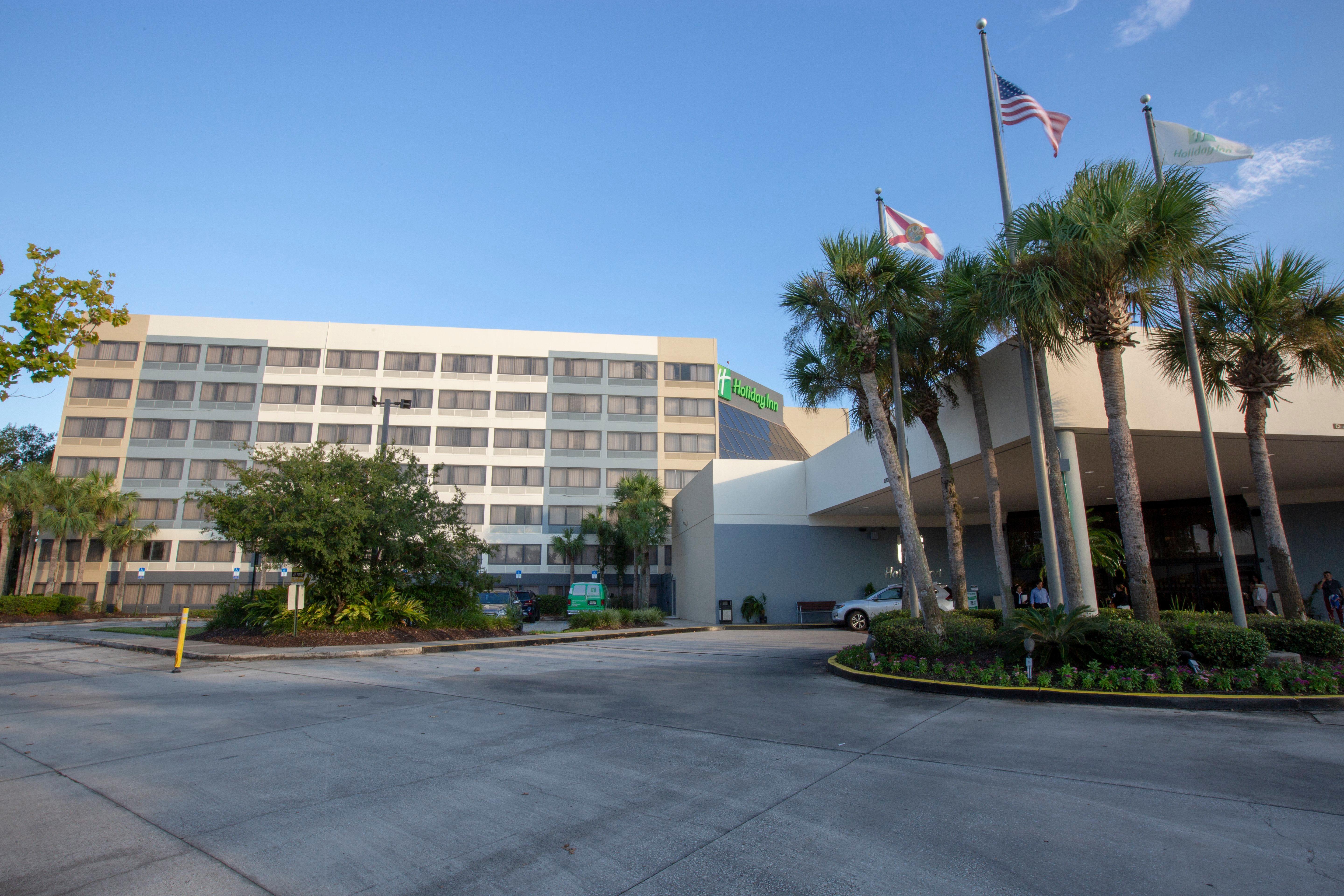 Holiday Inn Orlando International Airport By Ihg Extérieur photo