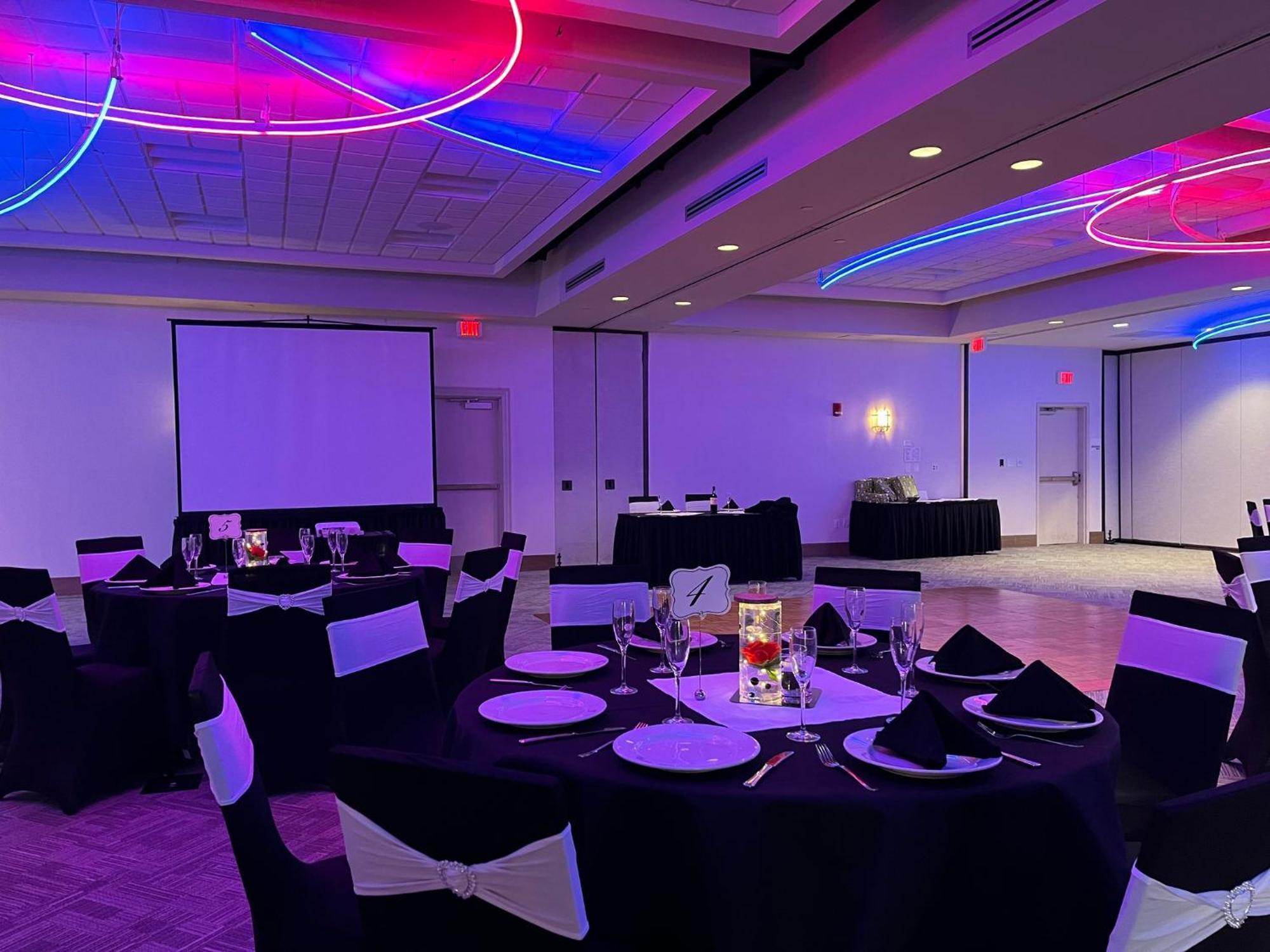 Holiday Inn Orlando International Airport By Ihg Extérieur photo