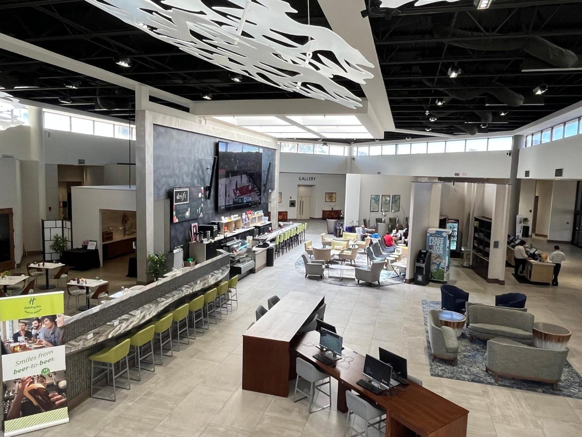 Holiday Inn Orlando International Airport By Ihg Extérieur photo