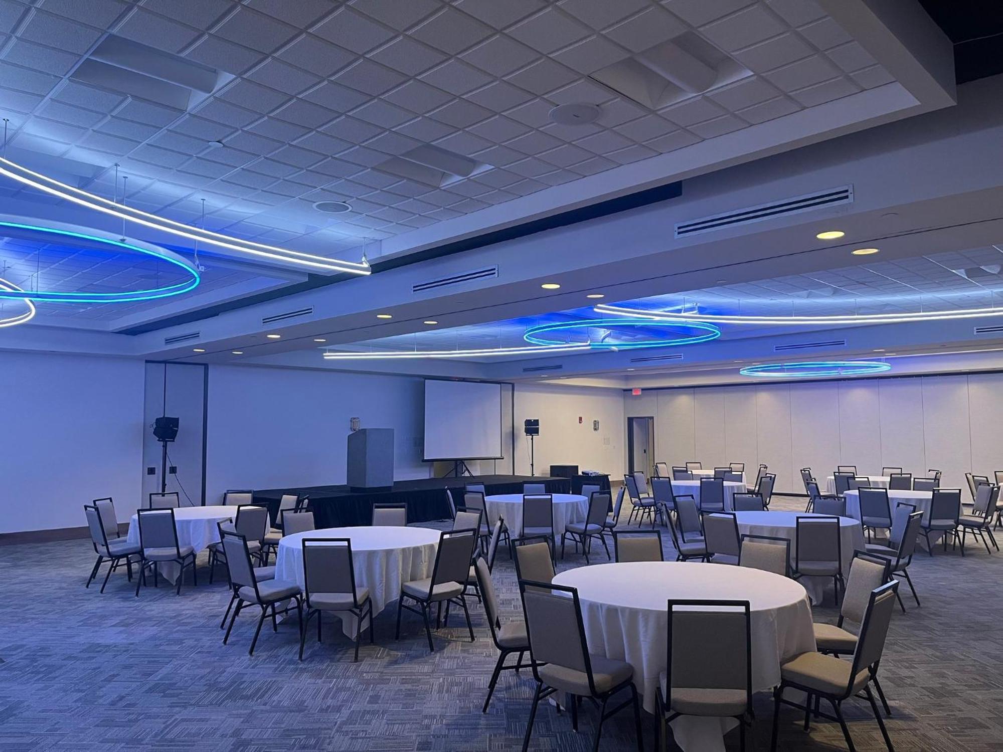 Holiday Inn Orlando International Airport By Ihg Extérieur photo